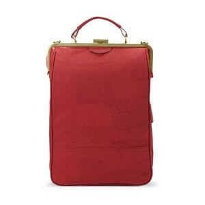 Bobobark Convertible Laptop Bag with Gold Accents